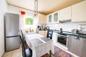 Bungalow in Balingen-Weilstetten – Sonnengrundstück, großer Garten, Garage & erneuertes Flachdach! – Die vollständige Adresse der Immobilie erhältst du vom Anbieter., 72336 Balingen – Vorschaubild 14