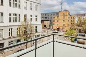Erstbezug nach Sanierung - 3 Zimmerwohnung mit Balkon direkt zwischen Kudamm und dem Tiergarten – Die vollständige Adresse der Immobilie erhältst du vom Anbieter., 10785 Tiergarten, Berlin – Vorschaubild 51