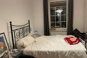 ANFRAGESTOP Wohnung in Hoheluft-West, ab 01.11. – Die vollständige Adresse der Immobilie erhältst du vom Anbieter., 20253 Hoheluft-West, Hamburg – Vorschaubild 2