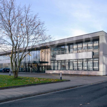 Attraktive Hallen-, Büro- & Laborflächen | repräsentativer Standort | exklusiv über RUHR REAL