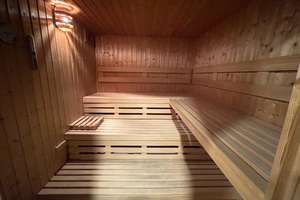 EFH mit 7 Zi., Erstbezug n. Sanierung, Garten, EBK, Doppelgarage, Sauna, Terrassen in Stöckheim – Die vollständige Adresse der Immobilie erhältst du vom Anbieter., 38124 Stöckheim-Leiferde, Braunschweig – Vorschaubild 13