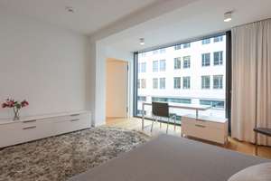 Designer Studio nahe Brandenburger Tor - absolute Toplage in Berlin Mitte – Mittelstr 30, 10117 Mitte (Ortsteil), Berlin – Vorschaubild 11