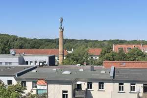 Südvorstadt *August-Bebel-Str.* Balkon mit Blick auf den Fockeberg – August-Bebel-Strasse 40, 4275 Südvorstadt, Leipzig – Vorschaubild 10