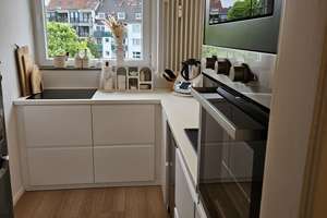 Helle 3-Zimmer-Wohnung in Düsseldorf-Wersten – Kampstraße 38, 40591 Wersten, Düsseldorf – Vorschaubild 4