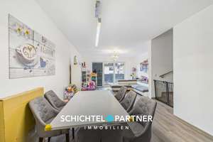 Oslebshausen | Direkt Einziehen: Familien-Neubauhaus mit vielen Zimmern – Die vollständige Adresse der Immobilie erhältst du vom Anbieter., 28239 Oslebshausen, Bremen – Vorschaubild 2