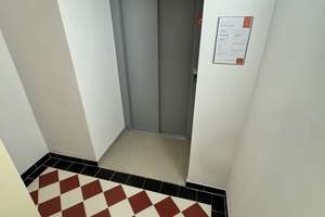 2 Zimmer Altbauwohnung mit Einbauküche, Balkon & Parkett – Tram 5 Schuckertstraße – Markgrafenstr. 11, 90459 Gugelstraße, Nürnberg – Vorschaubild 5