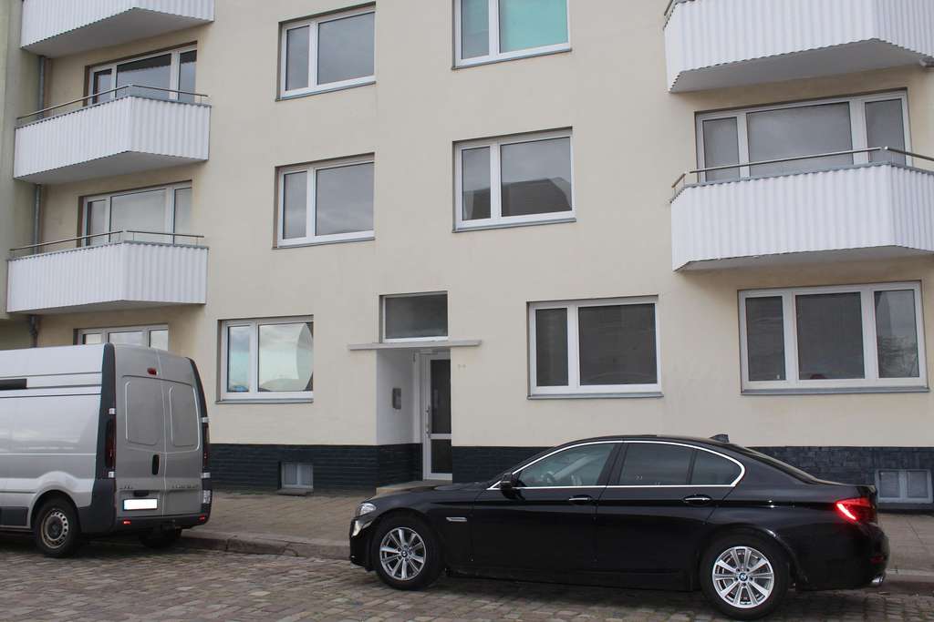 Am Yachthafen - exklusives Anlageobjekt mit 10 Wohnungen (611m² - 789m²) in perfekter Lage