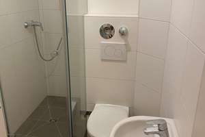 Schick und zentral 3-Zimmerwohnung mit Einbauküche! – Hindenburgstraße 29, 55118 Neustadt, Mainz – Vorschaubild 3