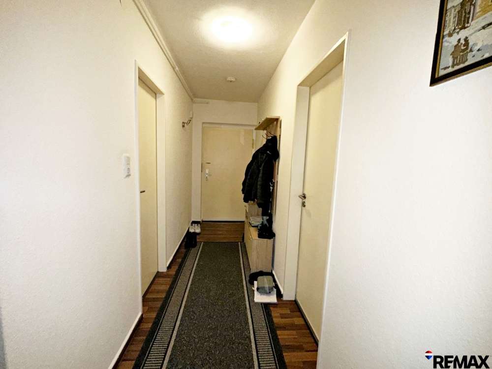 Immobilie in Hameln - Attraktive 3-Zimmer-Wohnung in zentraler Lage von Hameln - Bild 1