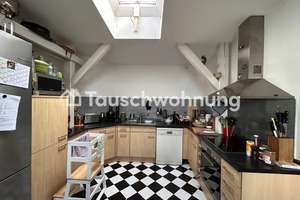 Tauschwohnung: 4-Zimmer Wohnung Eimsbüttel (Generalsviertel) - 97qm – Roonstraße 40, 20253 Hoheluft-West, Hamburg – Vorschaubild 6