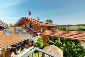 Tradition trifft auf Technik in Sauerlach-Arget: Designhaus mit Gartenparadies & Energieautarkie – Die vollständige Adresse der Immobilie erhältst du vom Anbieter., 82054 Sauerlach – Vorschaubild 45