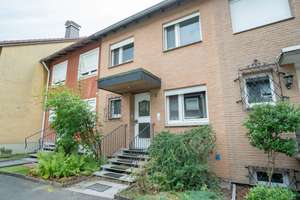 Zentral wohnen, individuell gestalten! Reihenmittelhaus in Bielefeld-Senne! – Die vollständige Adresse der Immobilie erhältst du vom Anbieter., 33659 Senne, Bielefeld – Vorschaubild 12