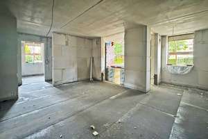 Bezugsfrei 02.2027: Nachhaltig & modern - Neubau in Wolbeck mit Wärmepumpe, PV und KfW-40-Standard – 48167 Wolbeck, Münster – Vorschaubild 3