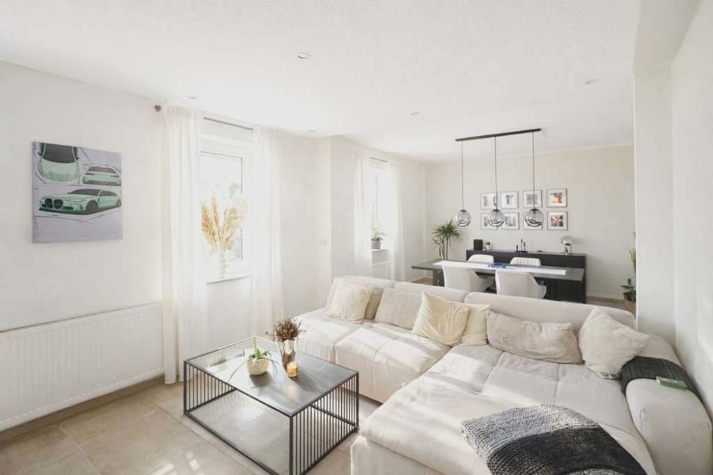 Immobilie in Framersheim - Platz für Visionen ! - Bild 3