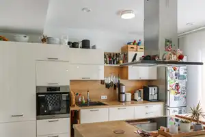 Modernes Einfamilienhaus mit hochwertiger Ausstattung und energieeffizientem Konzept – Erzgebirgskreis – Vorschaubild 7