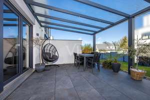 Möblierte Wohlfühloase mit Sonnenbalkon, Garten und stilvollem Komfort – Die vollständige Adresse der Immobilie erhältst du vom Anbieter., 42489 Wülfrath – Vorschaubild 30