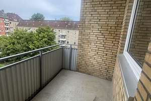 WG-geeignete 3,5-Zimmer-Wohnung in Uni-Nähe – Westring 337, 24118 Ravensberg, Kiel – Vorschaubild 8