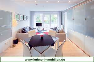 Wohnkomfort trifft Top-Lage – moderne Eigentumswohnung am Westfalenpark
