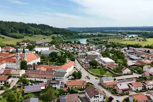 Wohnoase im Grünen: Stilvolles Wohnen mit viel Platz und Natur pur – Die vollständige Adresse der Immobilie erhältst du vom Anbieter., 83536 Gars am Inn – Vorschaubild 36