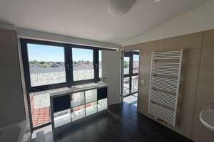 Exklusive 90 m² Wohnung mit traumhafter Aussicht – Penthouse-Feeling – Die vollständige Adresse der Immobilie erhältst du vom Anbieter., 67071 Oggersheim, Ludwigshafen am Rhein – Vorschaubild 11