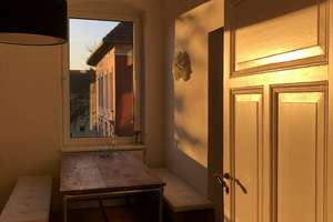 Teilmöblierte, sanierte, helle 3,5 Zi  Gründerzeitwohnung im östlichen – Die vollständige Adresse der Immobilie erhältst du vom Anbieter., 38102 Östliches Ringgebiet, Braunschweig – Vorschaubild 5