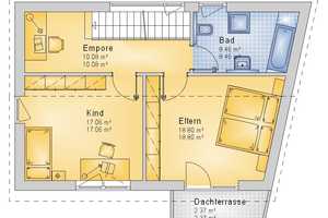 Exklusives Massivhaus in Premium-Qualität - Individuelle Planung - Ihr neues Zuhause...! – Rhein-Sieg-Kreis – Vorschaubild 16