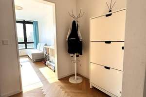 *PROVISIONSFREI* Helle 4-Raum-Wohnung mit 2 Balkonen in gepflegtem Haus – Herchenbachstr. 5, 40470 Mörsenbroich, Düsseldorf – Vorschaubild 4