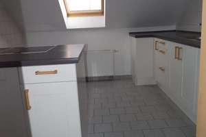 1 Zimmer Appartmant mit Eibauküche und Loggia – Rößlerstraße 7, 9120 Altchemnitz, Chemnitz – Vorschaubild 4