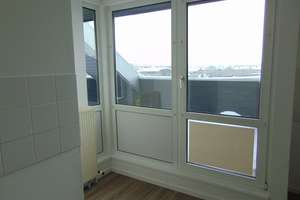 Wunderschöne Dachterrassenwohnung, 4 Zi.   grosses Wohnzimmer ca. 60 m²  2 Bäder  - Fernblick! - U 2 – 81673 Josephsburg, München – Vorschaubild 9