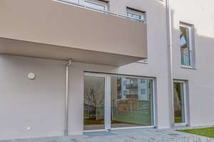 Traumhafte 3-Zimmer-Erdgeschosswohnung mit Garten und Einbauküche – Ursberger Straße 2b, 81673 Josephsburg, München – Vorschaubild 16