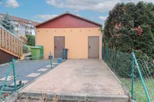Ihr neues Zuhause: Großzügige DHH in Karlsbad-Langensteinbach mit Garage – Die vollständige Adresse der Immobilie erhältst du vom Anbieter., 76307 Karlsbad – Vorschaubild 23