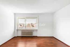 Helle Wohnung mit Einbauküche in Nürnberger Altstadt – Die vollständige Adresse der Immobilie erhältst du vom Anbieter., 90403 Altstadt, Sankt Sebald, Nürnberg – Vorschaubild 6