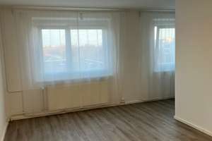 1 Monat mietfrei! Helle 1-Zimmer-Wohnung in Leipzig-Lausen/Grünau