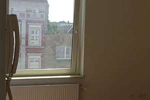 ZENTRALE-LAGE:1 Zimmer-Wohnung inkl. Singleküche in Düsseldorf-Oberbilk – Ellerstr. 204, 40227 Oberbilk, Düsseldorf – Vorschaubild 5