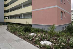 Wohnen im gepflegten Wohngebiet! – Seegersweg 24, 27578 Leherheide, Bremerhaven – Vorschaubild 2
