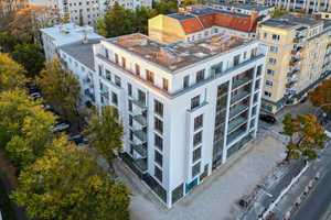1-Zimmer-Wohnung im begehrten Wilmersdorf - ideal als Kapitalanlage – Wilhelmsaue 1, 10715 Berlin – Vorschaubild 10