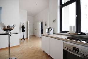Einzigartige und hochwertig ausgestattete Wohnung direkt in der Magdeburger-Altstadt! – 39104 Altstadt, Magdeburg – Vorschaubild 4