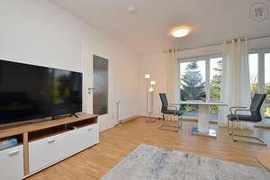 Modern möblierte 2-Zimmerwohnung in Würzburg/Versbach mit Wlan – Die vollständige Adresse der Immobilie erhältst du vom Anbieter., 97078 Versbach, Würzburg – Vorschaubild 7