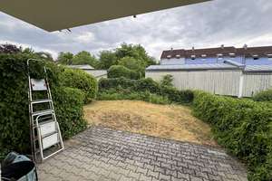 Absolute Seltenheit - 2-ZKB mit 80qm Garten – Am Nordheim 14, 93057 Konradsiedlung-Wutzlhofen, Regensburg – Vorschaubild 7
