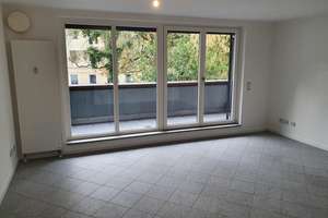 2-Zimmer-Altstadtwohnung mit Balkon