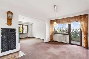 Charmantes Haus mit viel Platz für Ihre Familie – Wohnen mit Weitblick auf dem Geigersberg – Die vollständige Adresse der Immobilie erhältst du vom Anbieter., 76227 Durlach, Karlsruhe – Vorschaubild 5