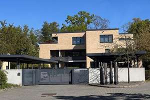 Stylische 3 Zimmerwohnung im EG am Hohenstein