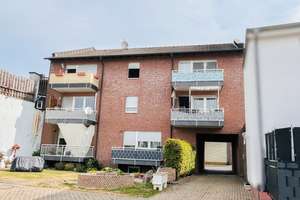 Gepflegte Zweizimmerwohnung im Hochparterre inkl. Stellplatz in Heinsberg-Oberbruch – Die vollständige Adresse der Immobilie erhältst du vom Anbieter., 52525 Heinsberg – Vorschaubild 16