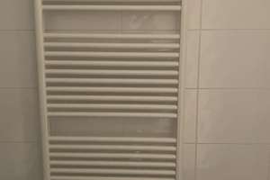 Sonnige  4-Zimmer-Wohnung in München-Solln