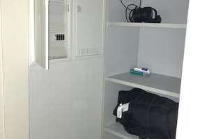 4 ZKB im 4.OG Neustadt - Ideal für Paare oder Familien – Kaiser-Karl-Ring 4, 55118 Neustadt, Mainz – Vorschaubild 14
