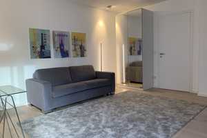 Apartment, hochwertig möbliert – Wallfahrtsweg 8, 53115 Bonn – Vorschaubild 3