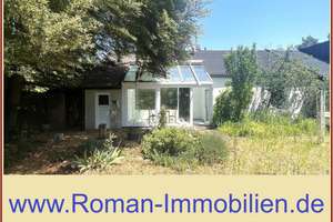 Barrierefreier modernisierter Bungalow mit Wintergarten in Nürnberg-Langwasser! – Die vollständige Adresse der Immobilie erhältst du vom Anbieter., 90473 Langwasser Südost, Nürnberg – Vorschaubild 1