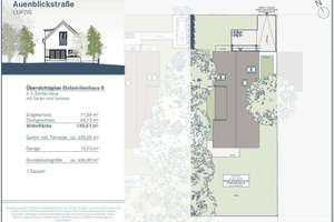 KFW55 - Stadtnah & in grüner Idylle: Ihr modernes Einfamilienhaus in Stahmeln – 4159 Lützschena-Stahmeln, Leipzig – Vorschaubild 4