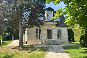 Exklusives Einfamilienhaus in Biesdorf in ruhiger Lage – Oberfeldstraße 44 B, 12683 Berlin – Vorschaubild 1