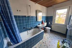 Wilnsdorf Oberdielfen, solide DHH ca. 100m² Wfl, Keller, Garage in guter Lage – Die vollständige Adresse der Immobilie erhältst du vom Anbieter., 57072 Siegen, Siegen – Vorschaubild 11